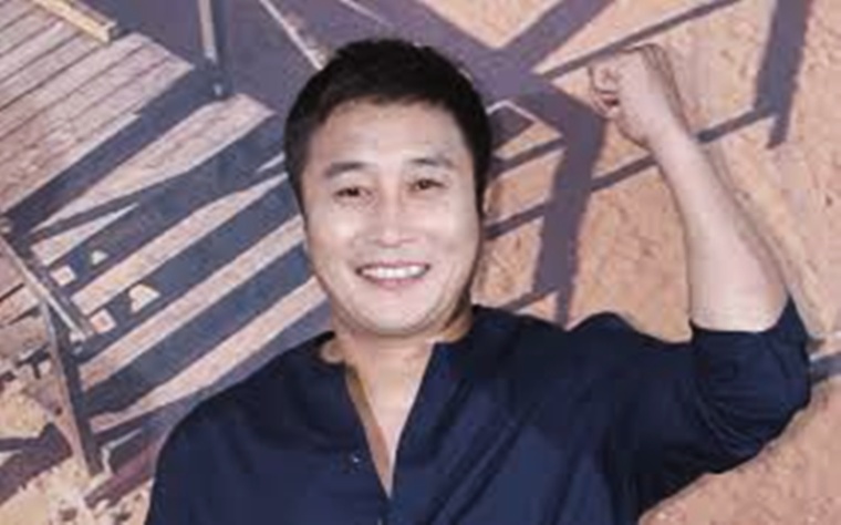 김병만