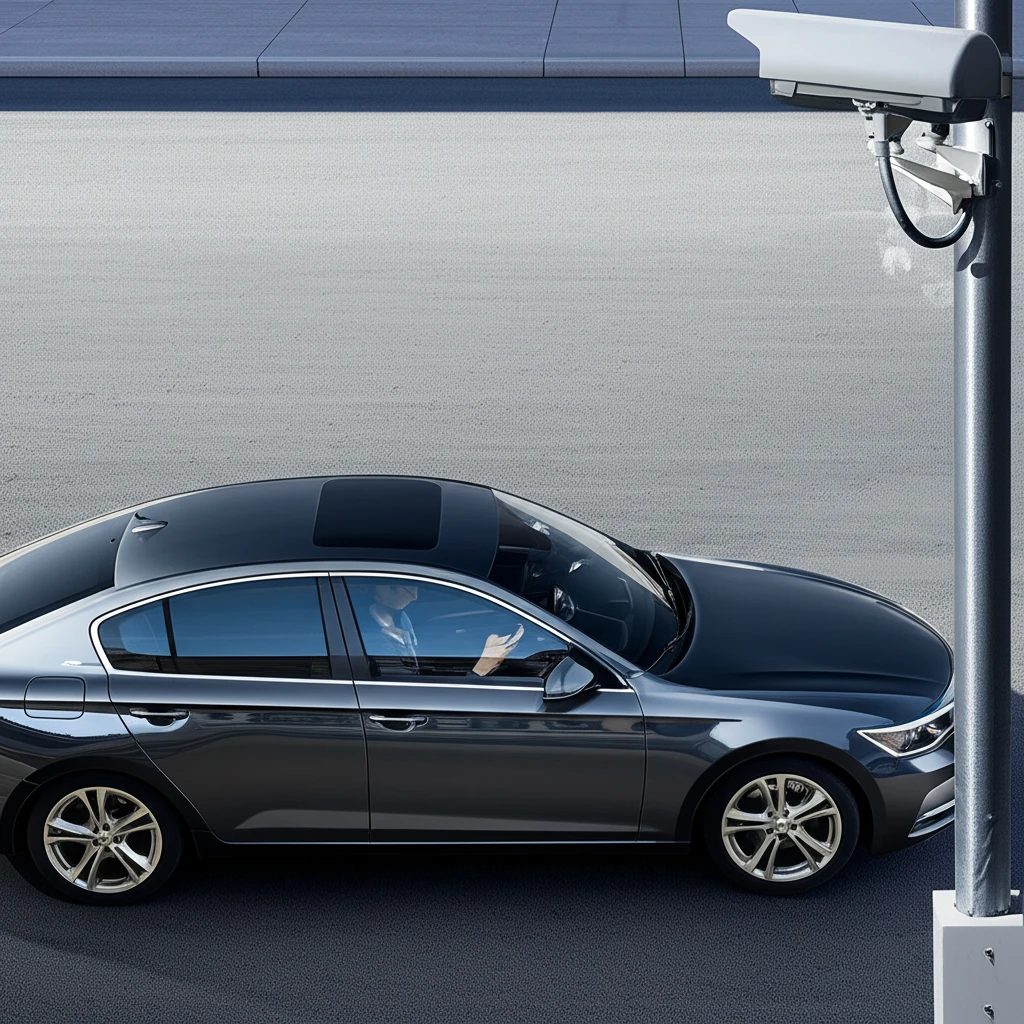 문경시 주정차단속 알림 신청 방법과 ..