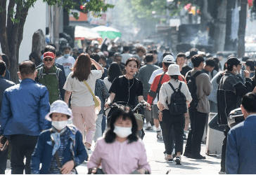 서울 청년수당 지원