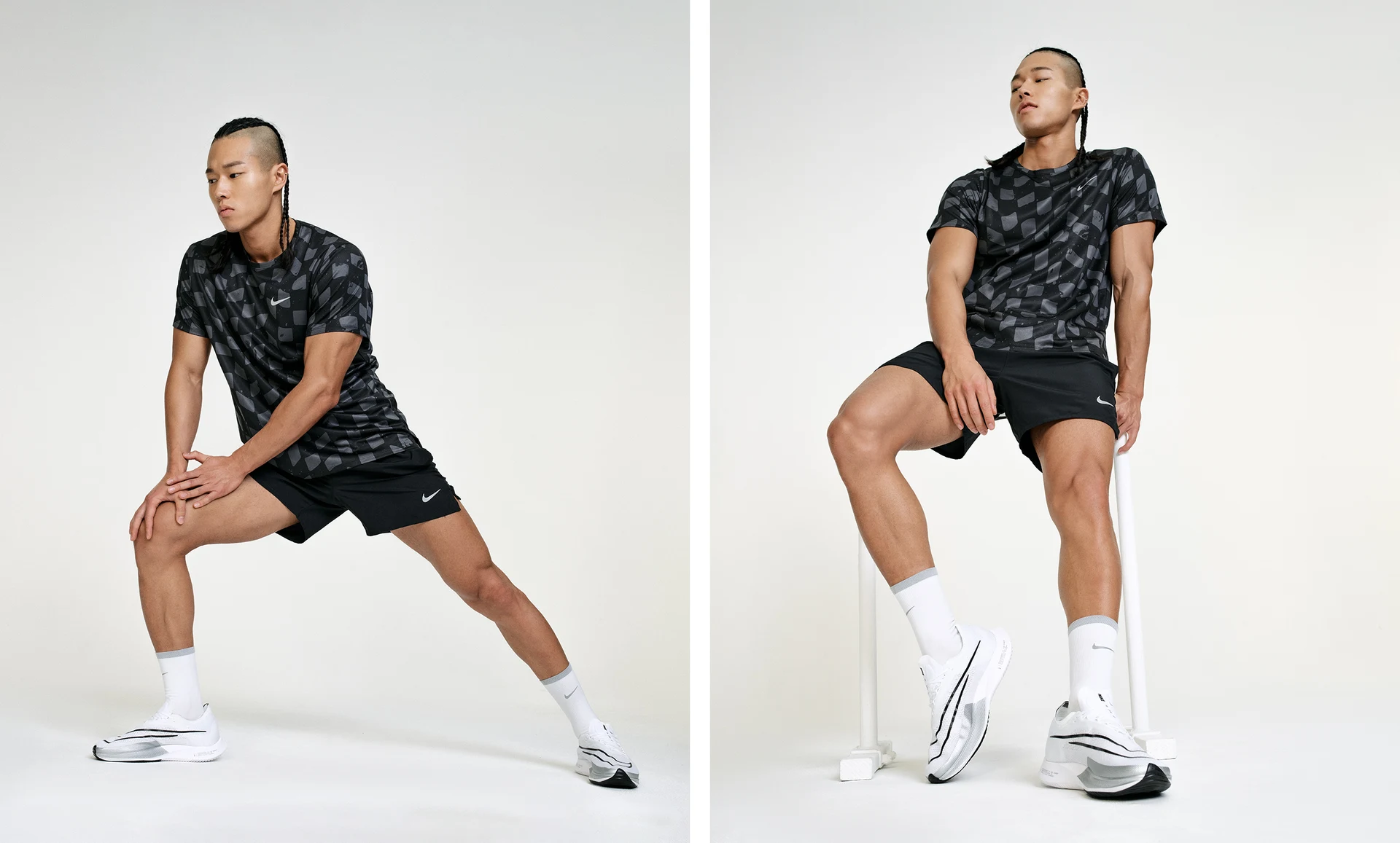 나이키 FLASH SALE 남성 러닝화 가격 조회 및 구매하기