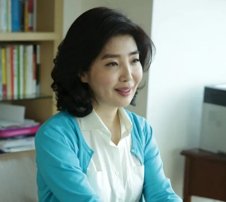 여에스더 프로필 나이 고향 학력 남편