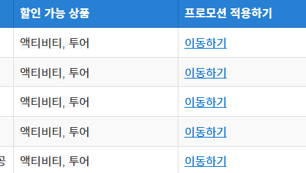 클룩 할인코드 복사 방법