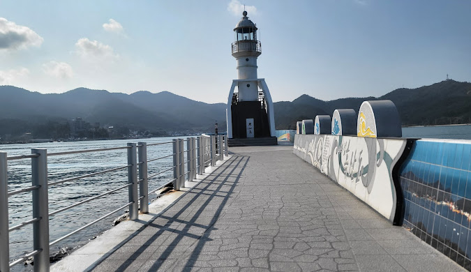 홍도 흑산도 1박2일 여행 리얼 후기 이동부터 추천 코스까지