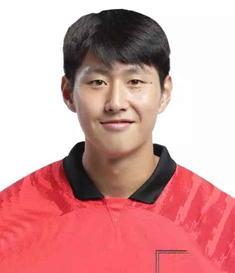 축구선수-이강인