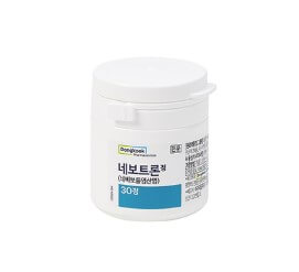 전문의약품 부문