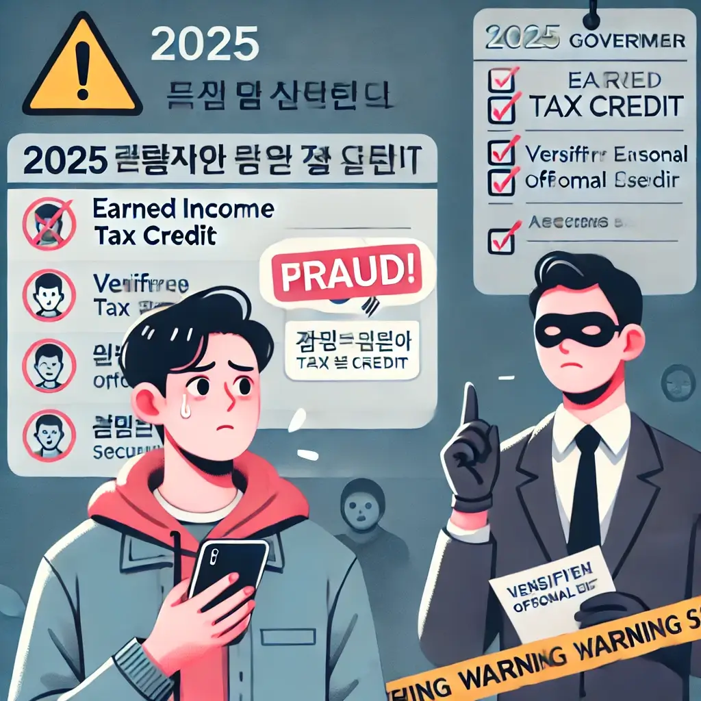 근로장려금 지급요건