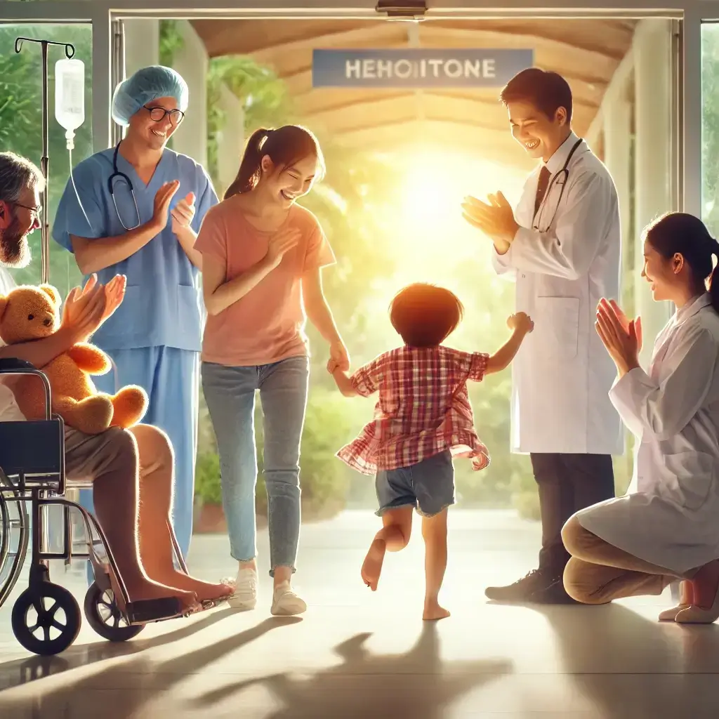 모바일 건강보험증 발급