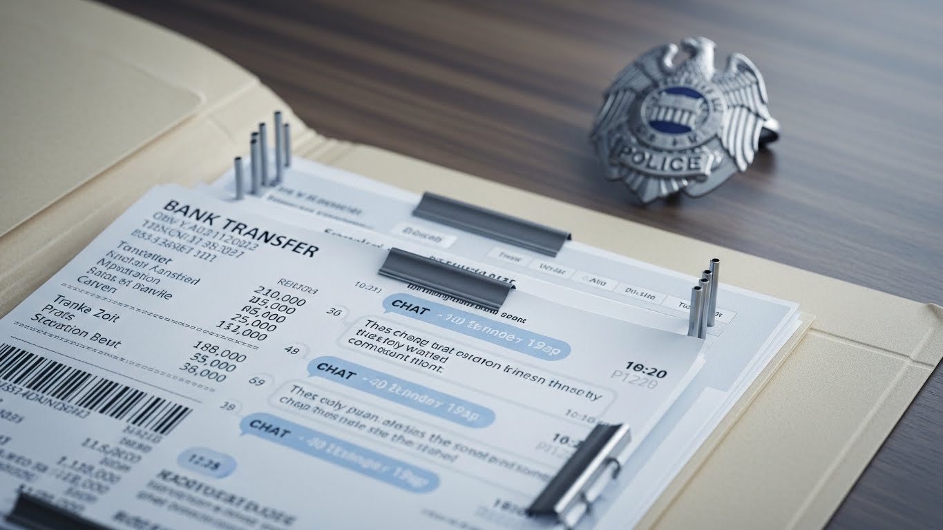 이체확인증발급&amp;#44; 당근마켓사기신고