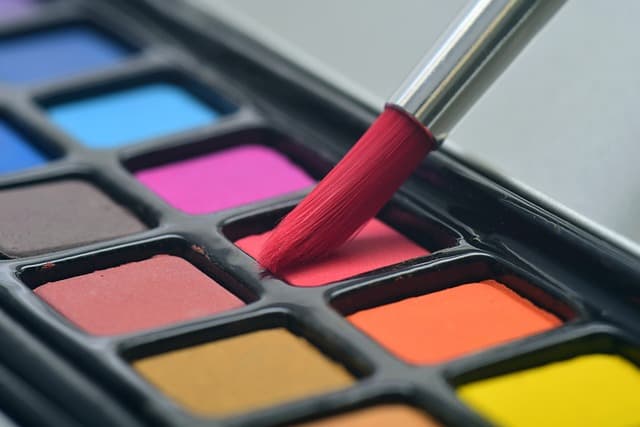 사랑하는 반려동물 초상화 그리기