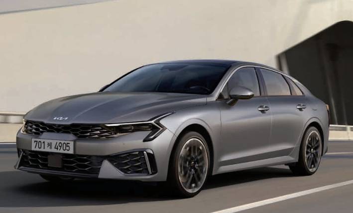 2025 기아 k5 연비 견적 배기량 제원 정리