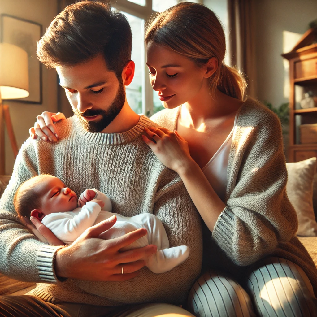 2025년부터 달라지는 배우자 출산휴가