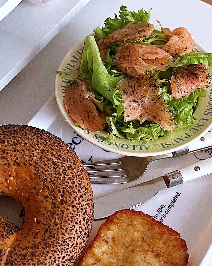 미운우리새끼 미우새 김준호 김지민 오픈런 필수 베이글 오늘 방송 맛집