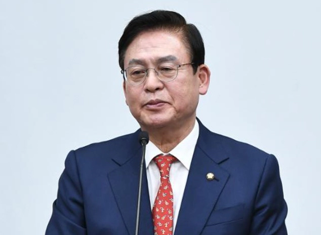 정우택 청주 상당구 공천 취소 이유 배경