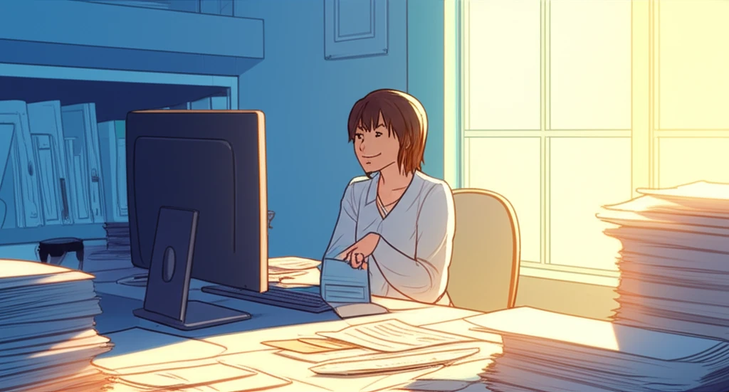 영어 루틴으로 바꾸는 일상 하루가 특