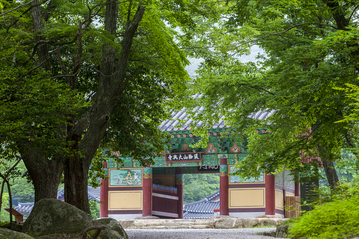 대흥사