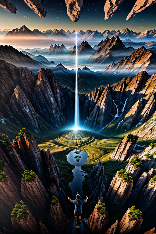 Stable-Diffusion WebUI를 활용한 창작 그림 감상"