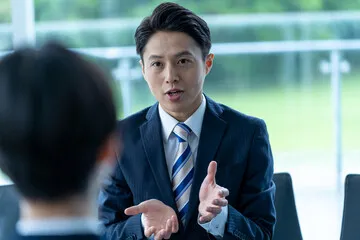 직업상담사