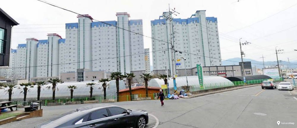 전남 장흥군 아파트 단독주택 가격과 시세