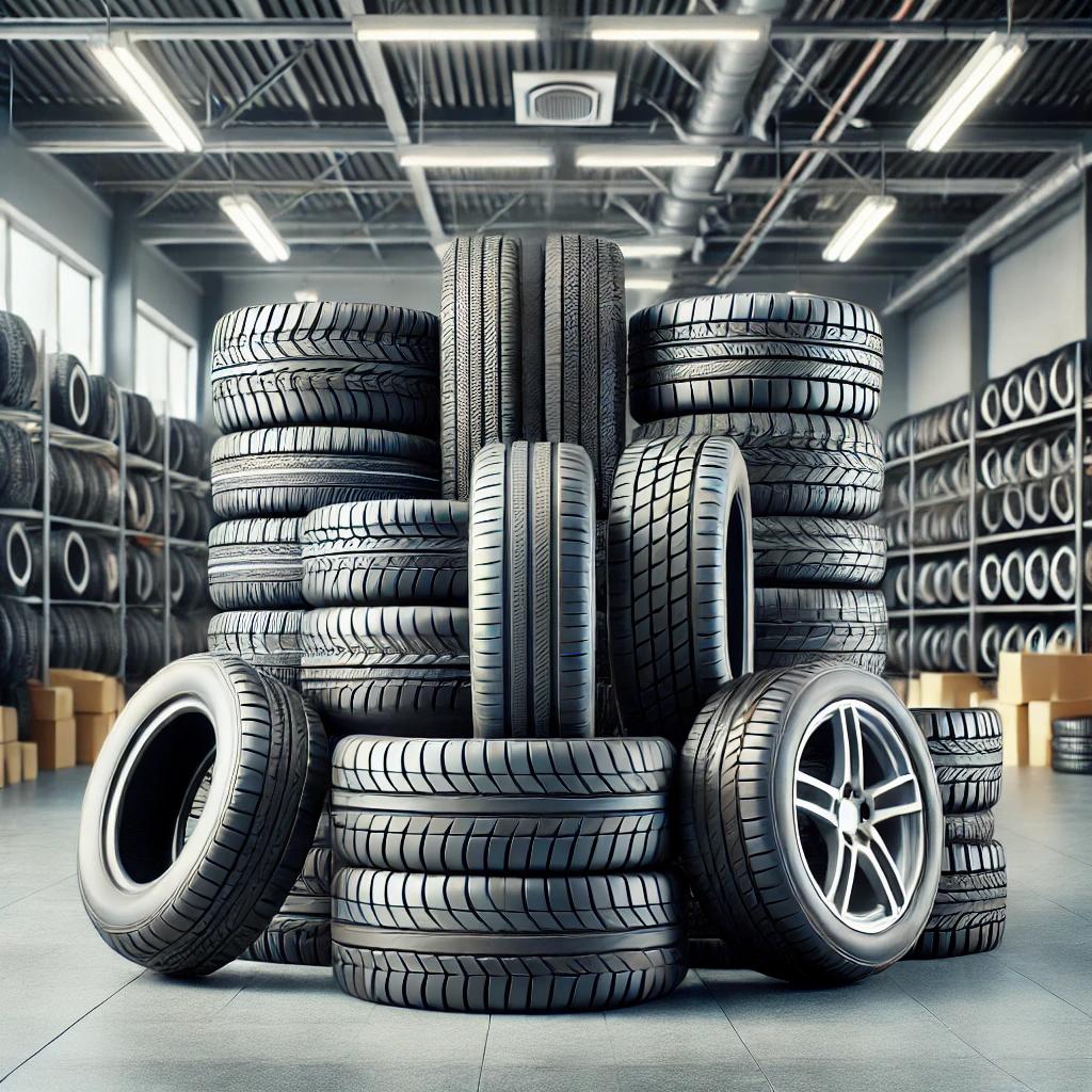 수입 타이어 종류가격선호도