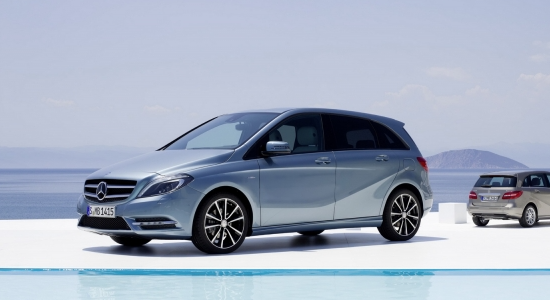 벤츠 A클래스 중고차 가격 시세표 24년10월