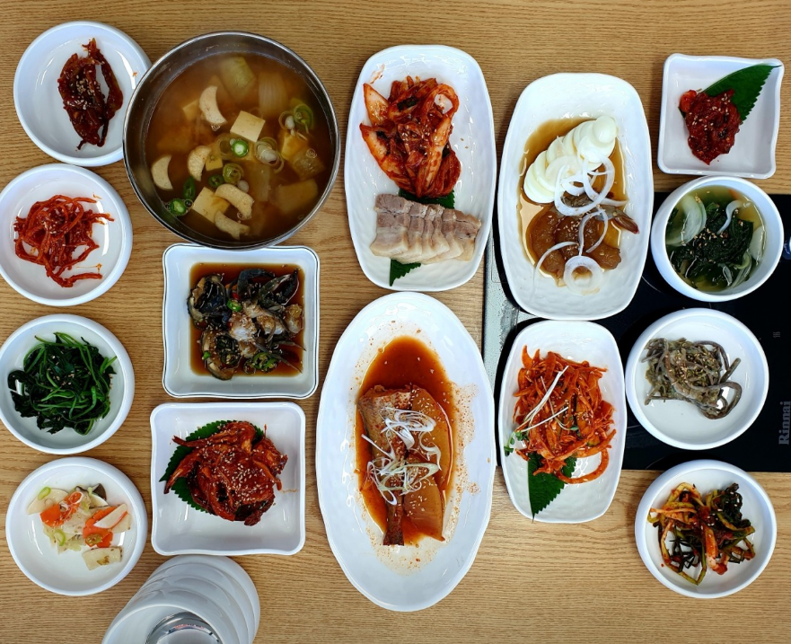 6시 내고향 여수 돌게장 꽃게장 갓김치 맛집 어부밥상 위치 메뉴 가격 택배 주문방법2