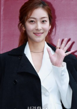 왕지원 프로필