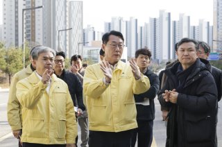 시민불편최소화 대책강구