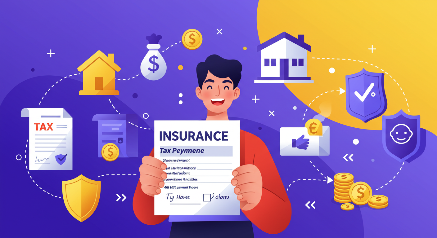 연말정산 보험료 세액공제 완벽 가이드