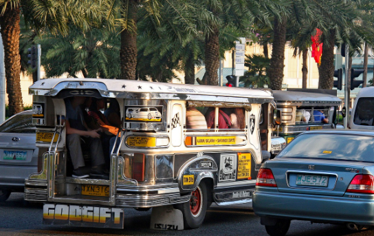 [1-2월 필리핀 세부 막탄 클락 여행준비물] 날씨 해외로밍 (2025최신)