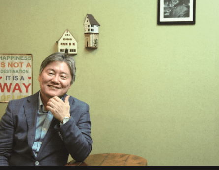 노환규-논란-프로필-나이-고향-학력-페이스북-의사-경력