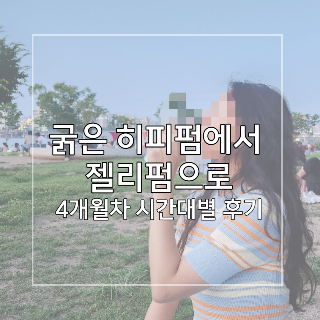 히피펌-시간대별-변화