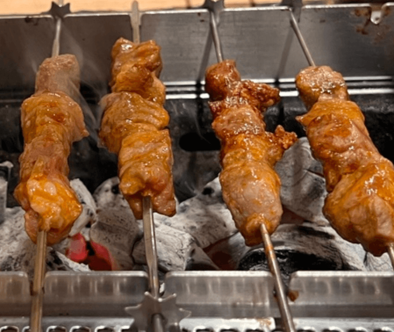 토밥즈 토요일은 밥이 좋아 양꼬치 양갈비 영등포 맛집