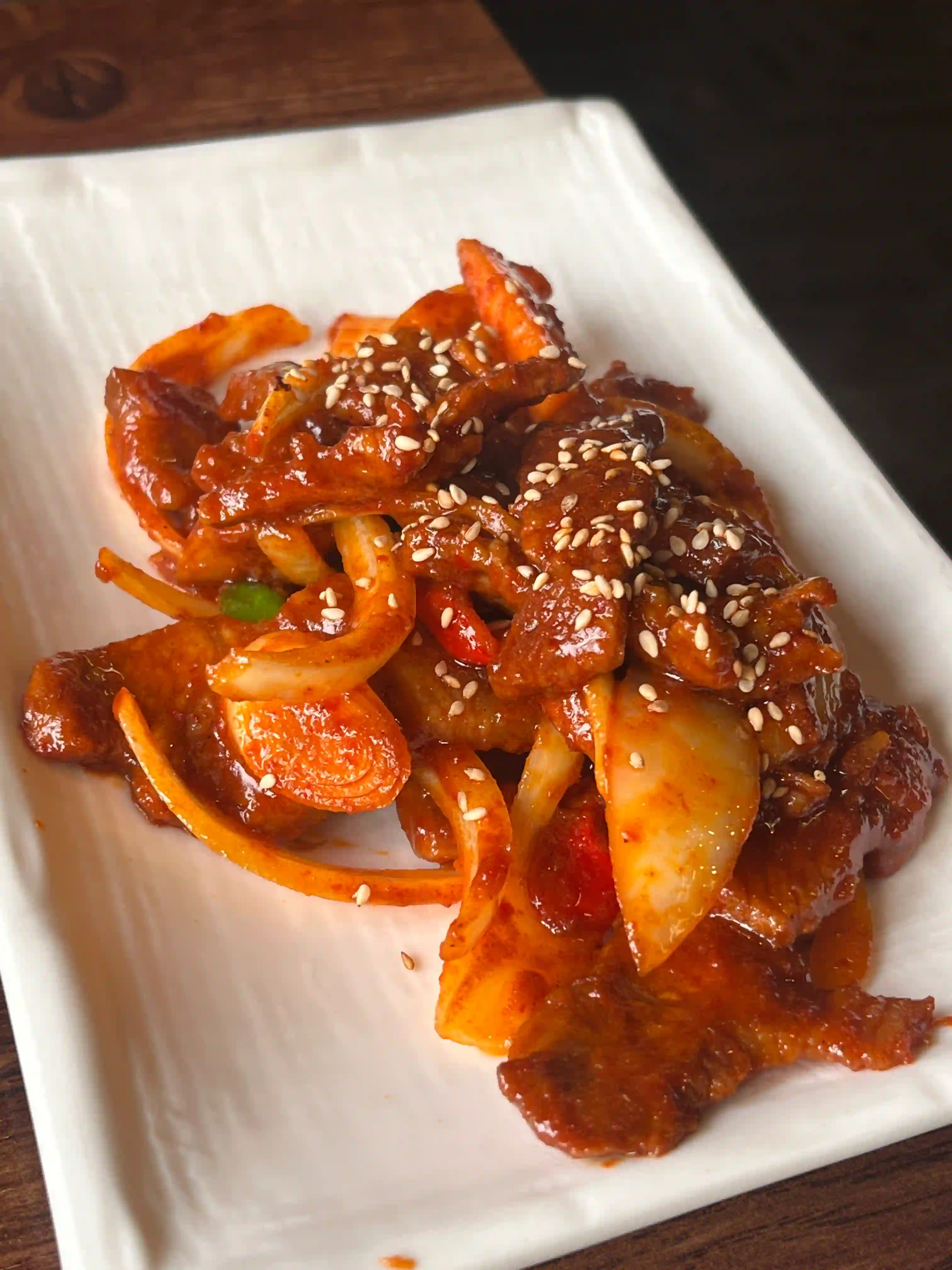 두루치기 사진