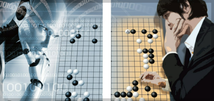 구글 딥마이드-알파고