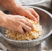 진미채볶음 황금레시피