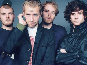 2025 콜드플레이 내한공연