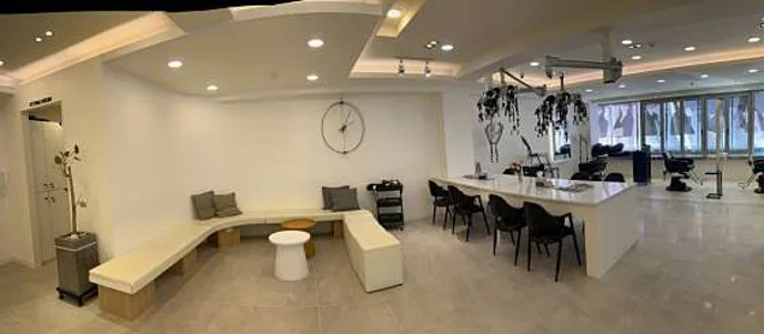 헤어르뽀렘 삼산점