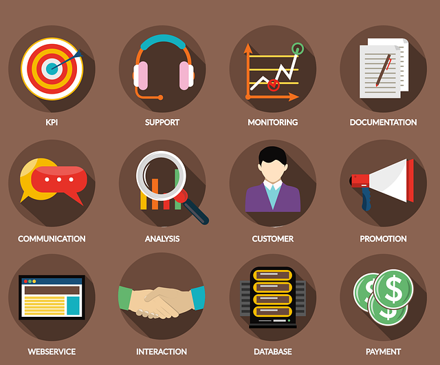 각종 경제 관련 이미지