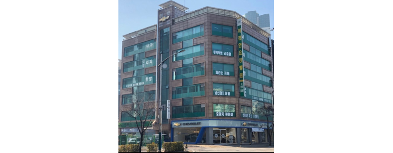 인천 남동구 요양병원