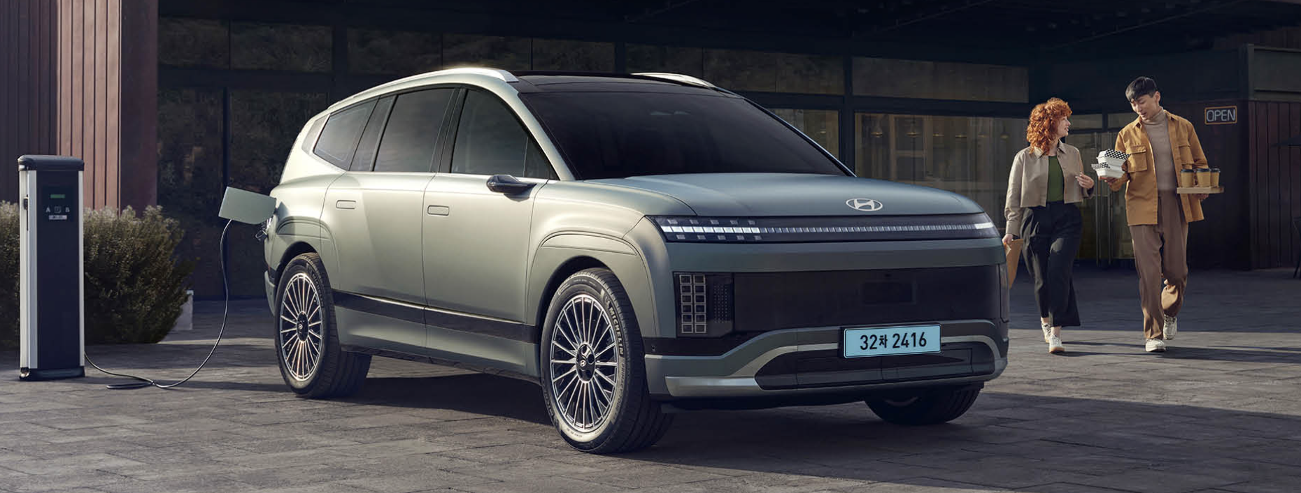 2025 아이오닉9 가격표 총정리 | 트림별 실구매가 & 세제혜택까지 한눈에!