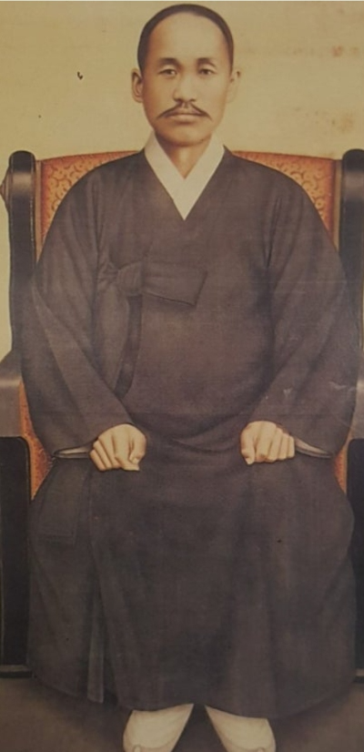 단재 신채호