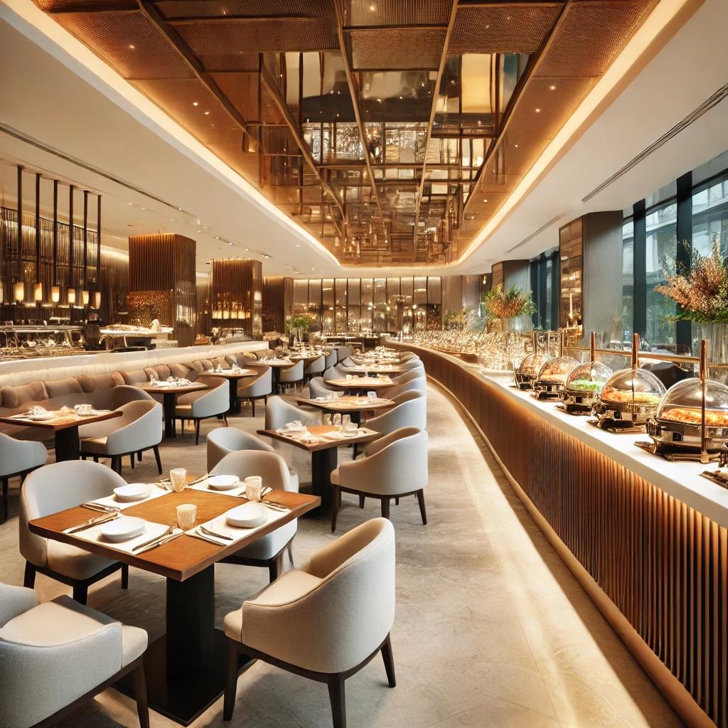 애슐리 퀸즈 기흥점