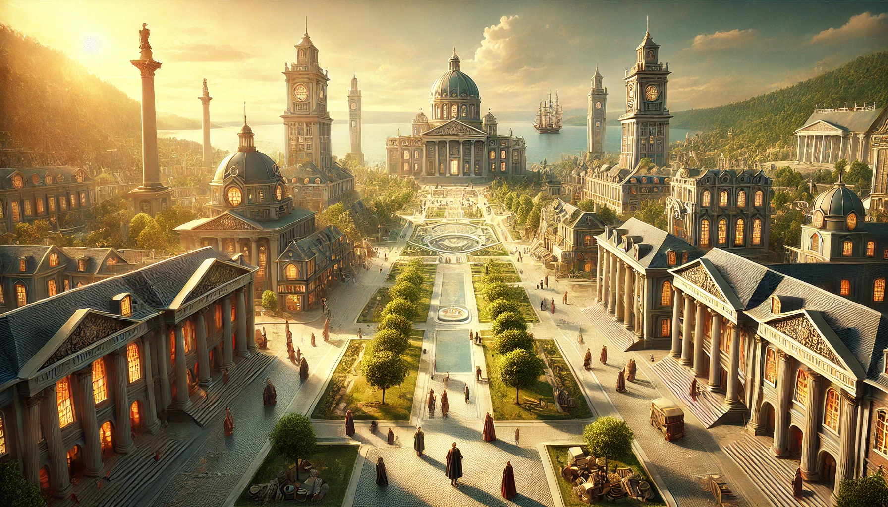 토마스 모어 『유토피아』 &ndash; 이상 사회의 꿈과 현실 사이에서 우리는 무엇을 배울 것인가