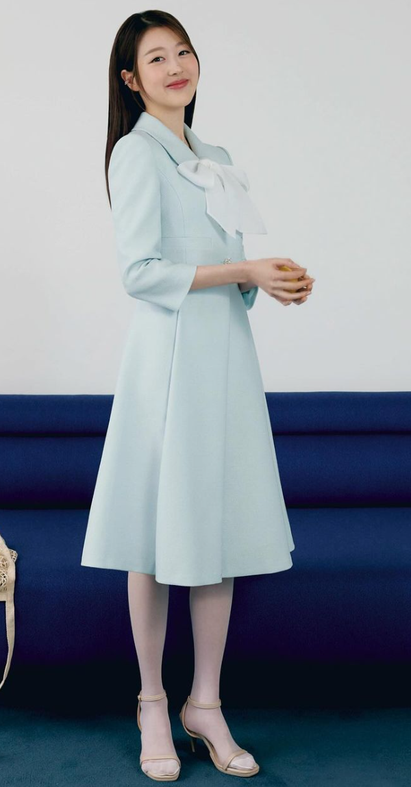 여성 상견례 원피스 브랜드 - 케네스레이디