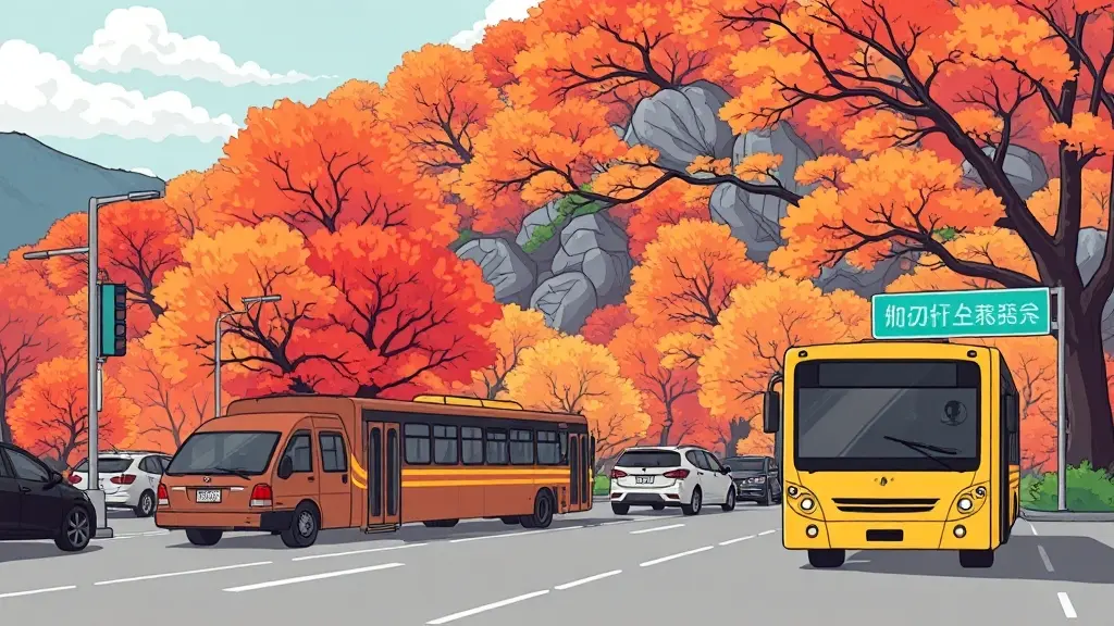 2025 내장산 단풍축제