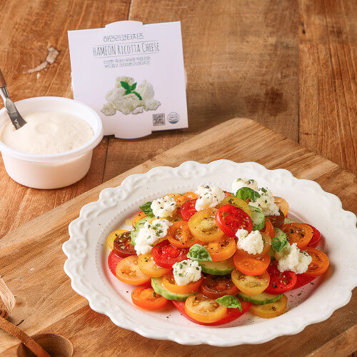 6시내고향 전북 남원 치즈와 요구르트 하먼치즈 방문 및 구매정보