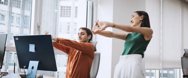 스트레스는 편두통과 신경성 두통의 주요 원인 중 하나