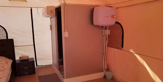 보은글램핑