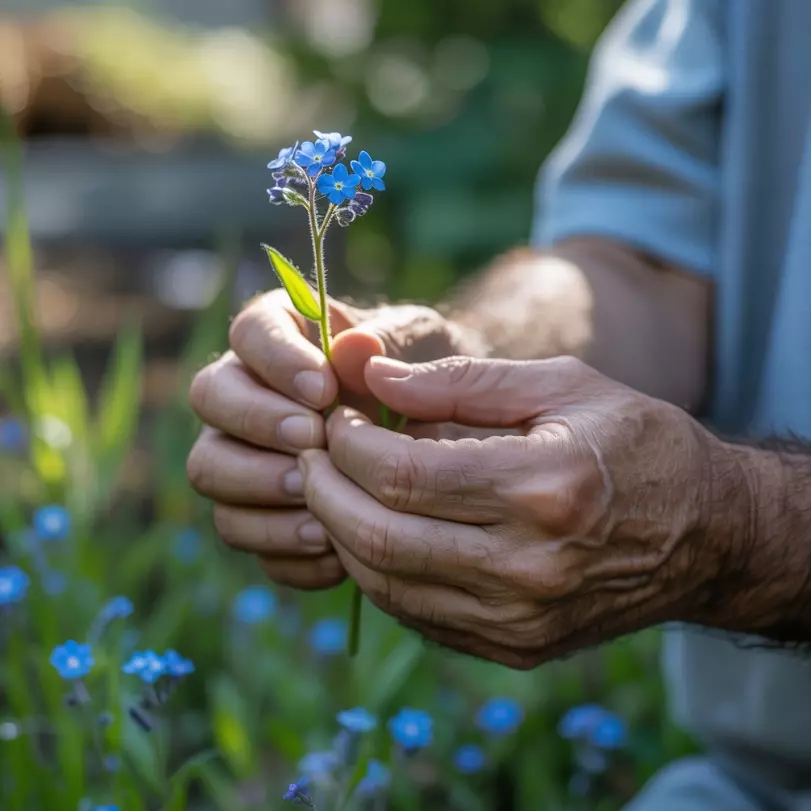 파킨슨병 초기증상 이미지