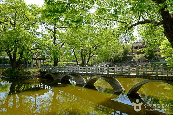 함안 낙화놀이 예약방법 